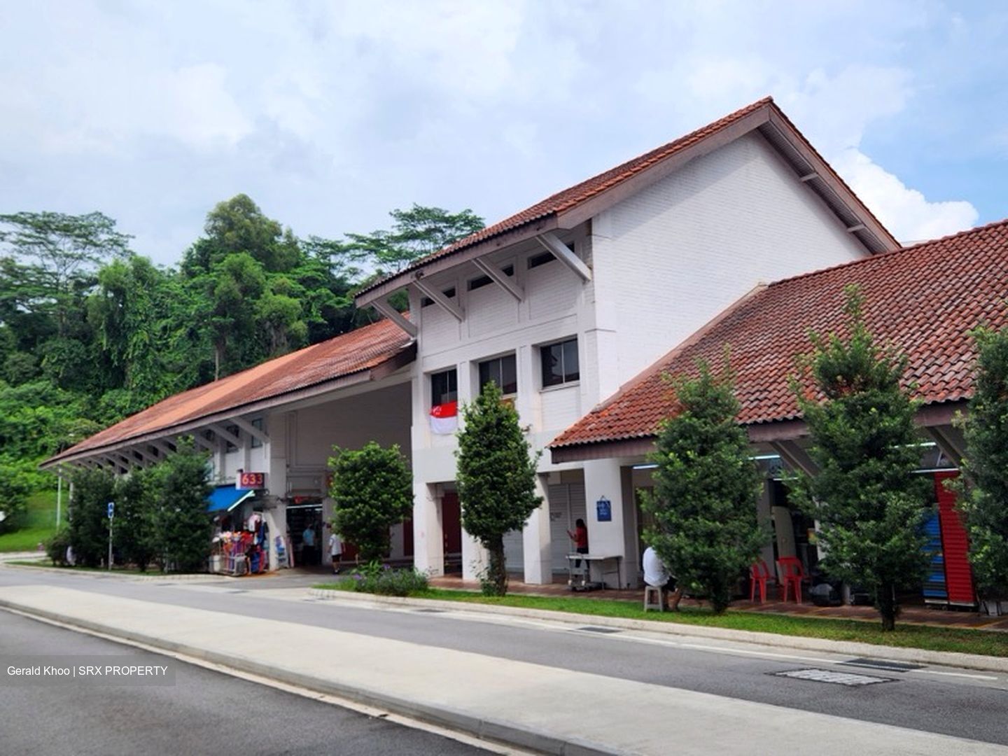 Bukit Batok Central (D23), Shop House #591933771